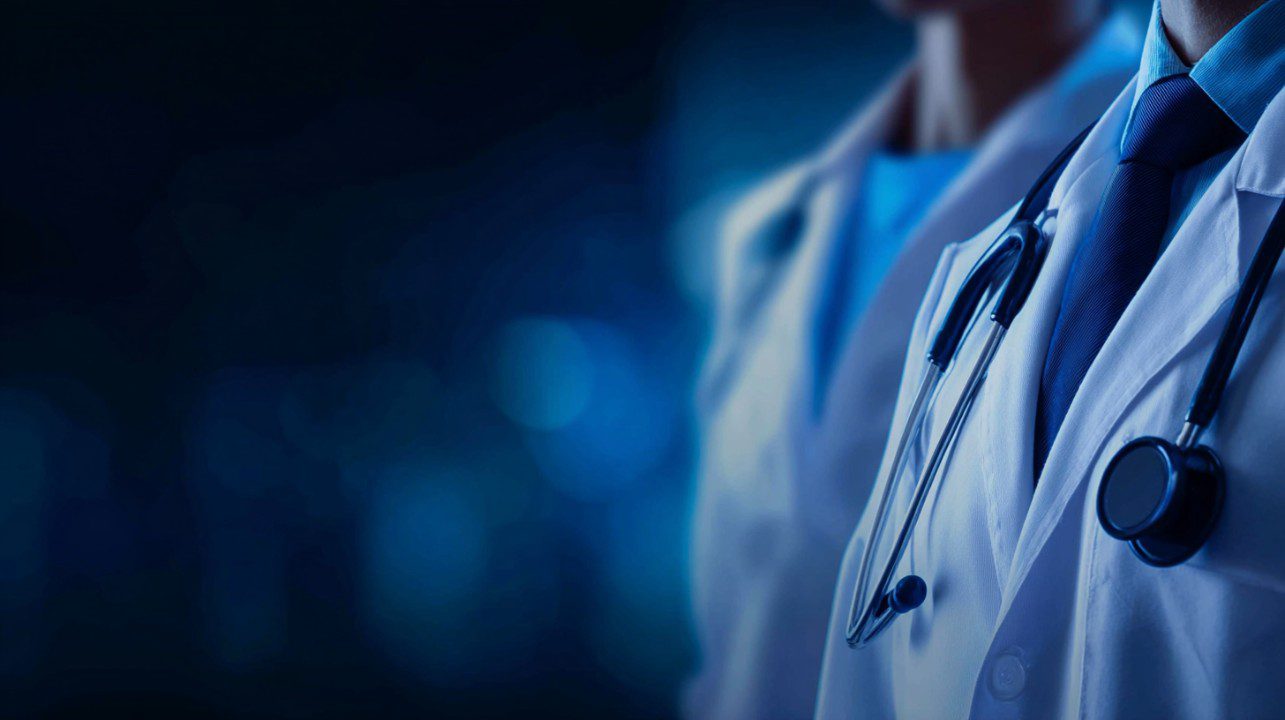 Medical professional in Germany
